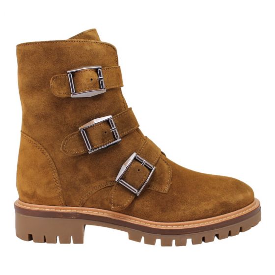 Alpe enkelboot 5209-Cuero