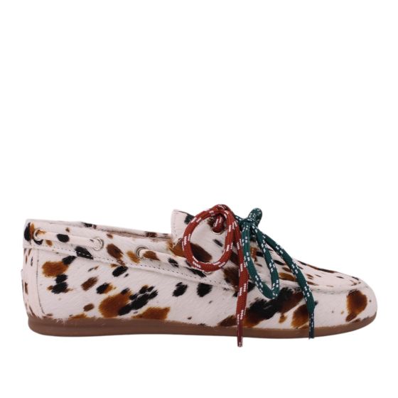 Kirruna bootschoen Moc-02