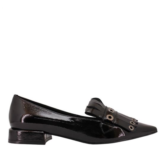 Bruno Premi instapper BI0104X-Finish Nero