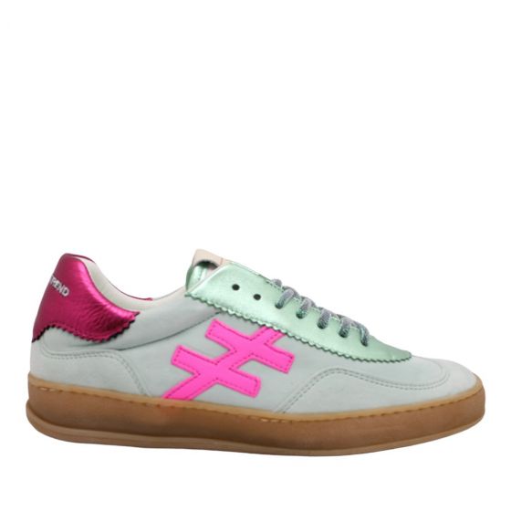 Another Trend sneaker A032.M368-Mint