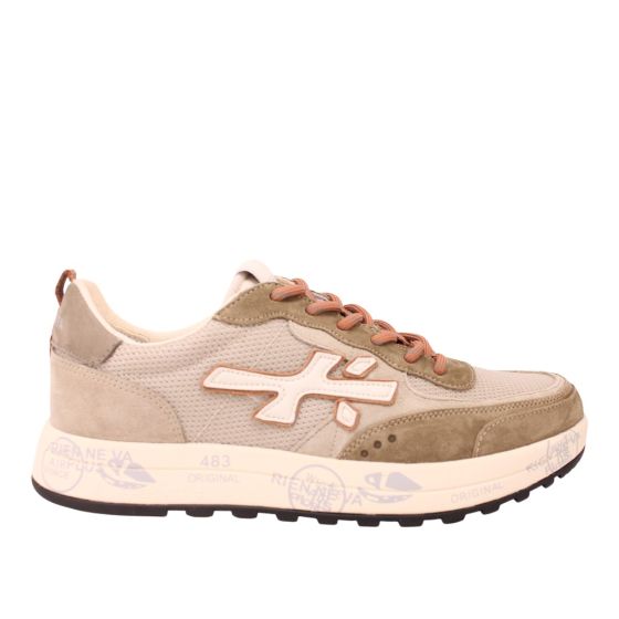 Premiata sneaker Nous Var 7724