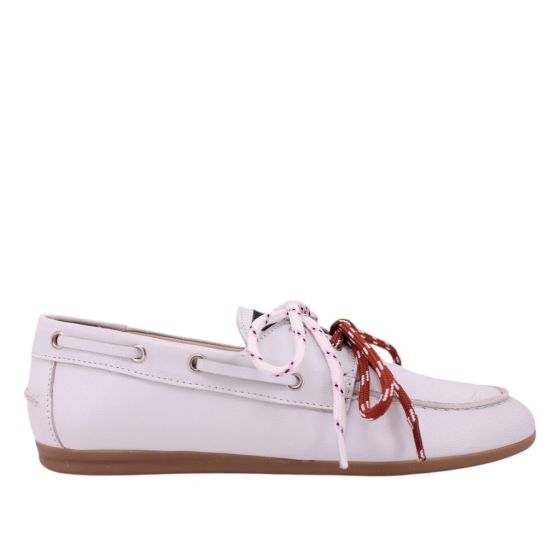 Kirruna bootschoen Moc-03