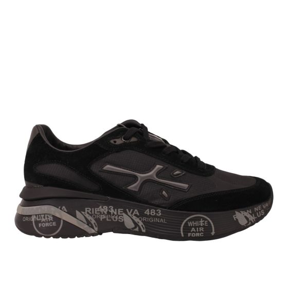 Premiata sneaker Moerun Var 6445