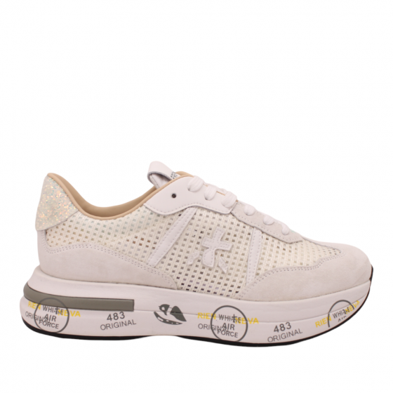 Premiata sneaker Cassie-Var-6341