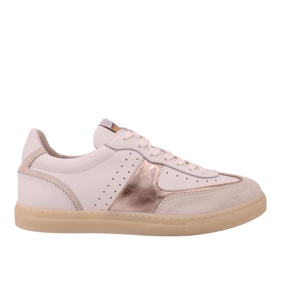 Floris van Bommel Minni 04.27 White