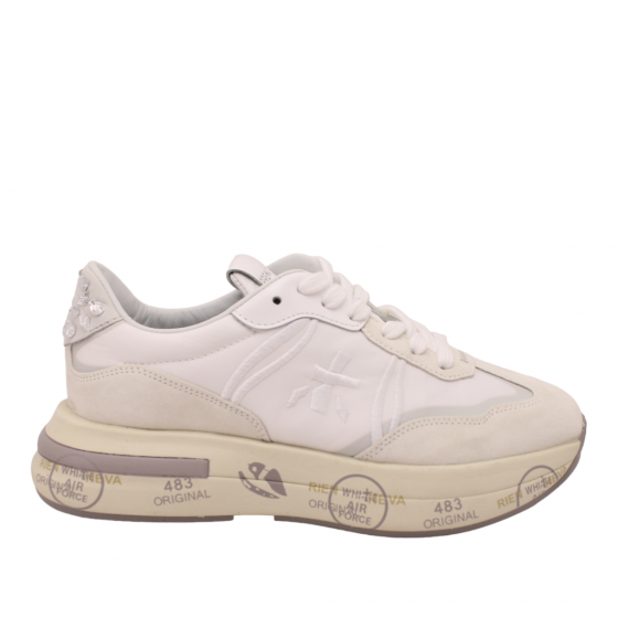 Premiata sneaker Cassie-Var-6717