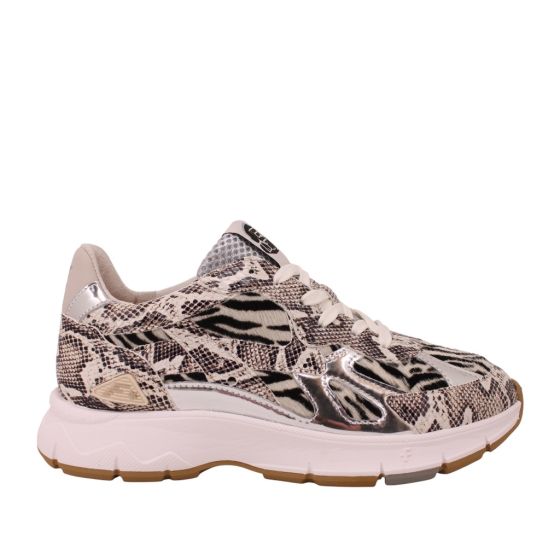 Floris van Bommel Daysi 07.01 Black Combi