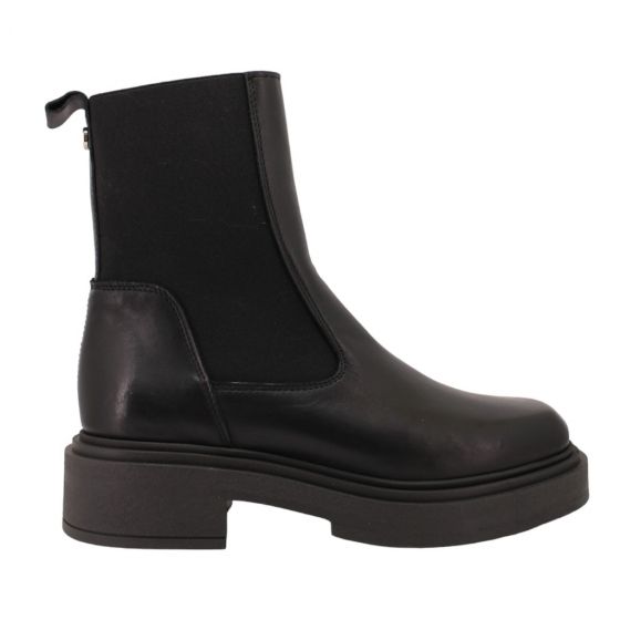 Steve Madden chelsea Churro - Black