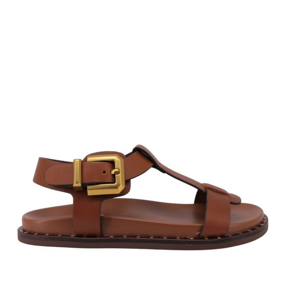Alpe sandaal 5576 Cuero