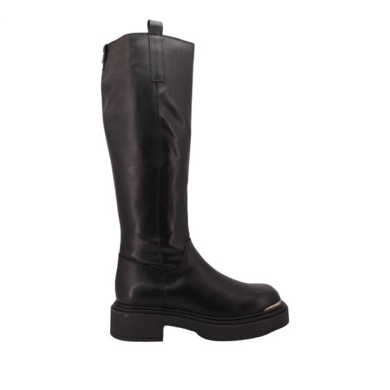 Steve Madden laars Constance - Black