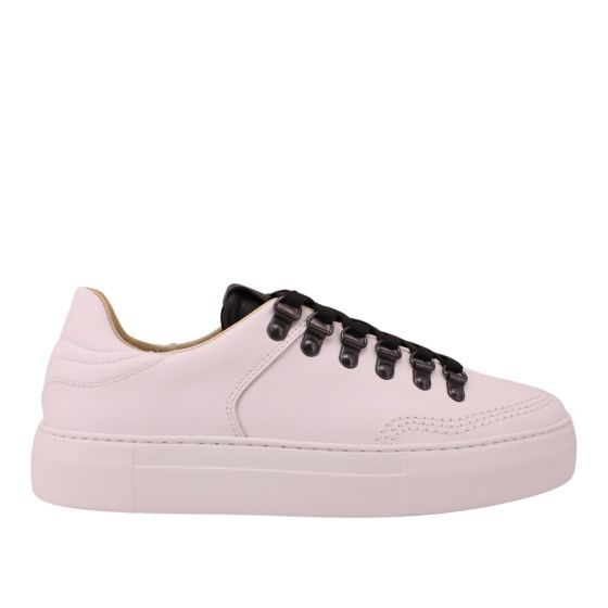 Nubikk Jagger Roman White Leather 30L