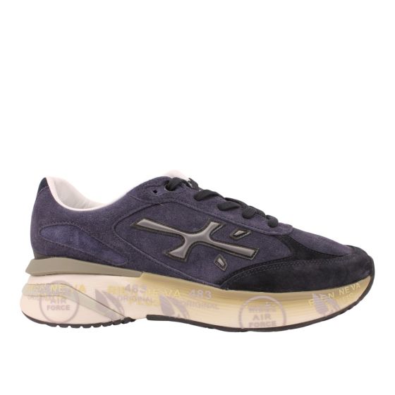 Premiata sneaker Moerun Var 7776