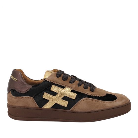 Another Trend sneaker A0328115 - Tostado