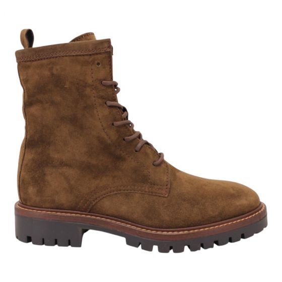 Alpe veterboot 2610 - Baby S Mustang