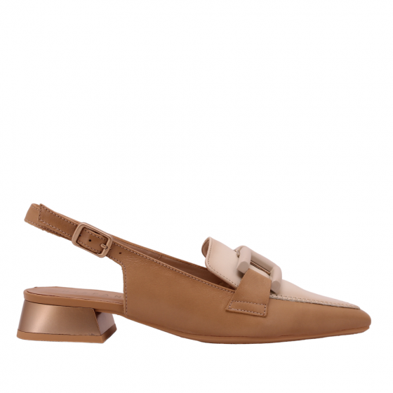 Hispanitas sandalette Dali HV243299-Desert