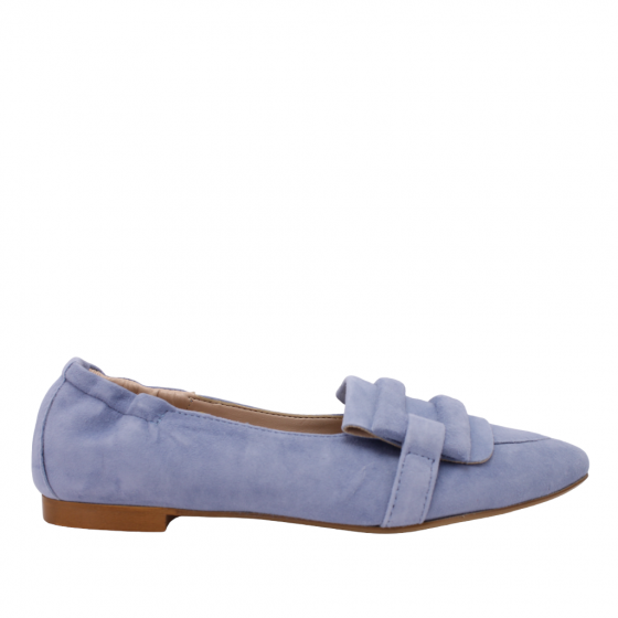 Gianluca Pisanti loafer Tiara-Jeans