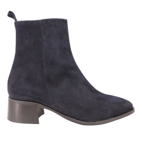 Gianluca Pisati enkellaars Danielle Camoscio Blu