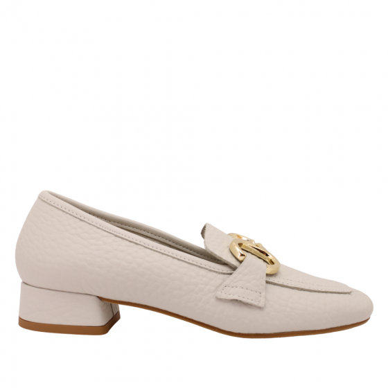 Gianluca Pisanti loafer Melo-Sabbia