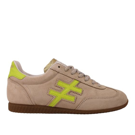 Another Trend sneaker A0781131 - Lino