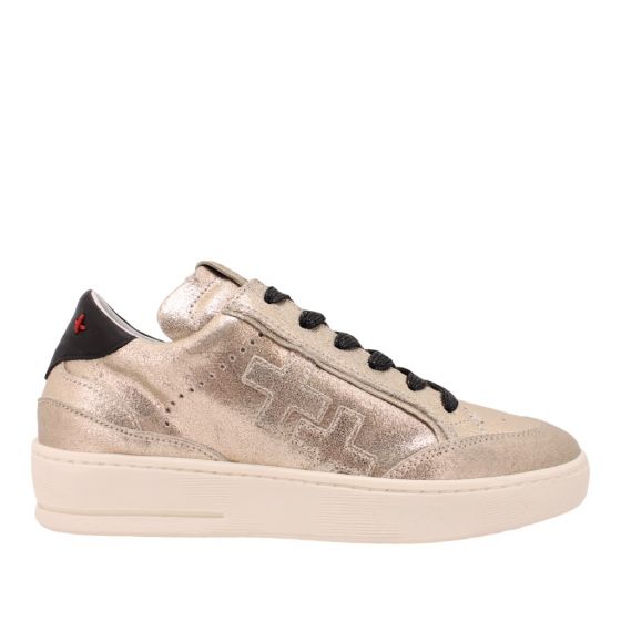 Gio+ sneaker Vitto36 - Combi Gold