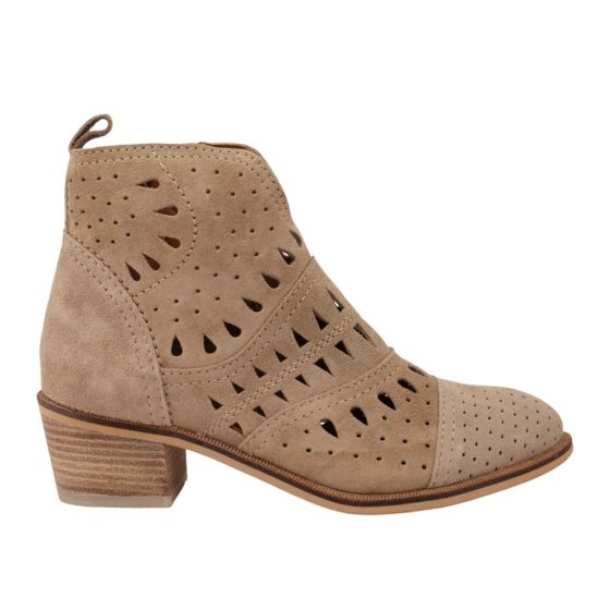 Alpe enkellaars 5433 Dessert