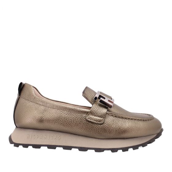 Hispanitas Loira HI243621 - Bolmet Basalt