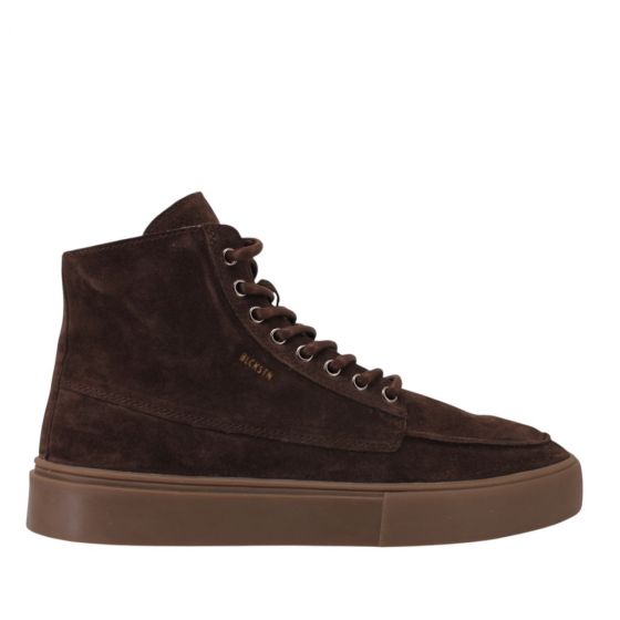 Blackstone veterboot Ruby Eero CG184-Coffee Bean