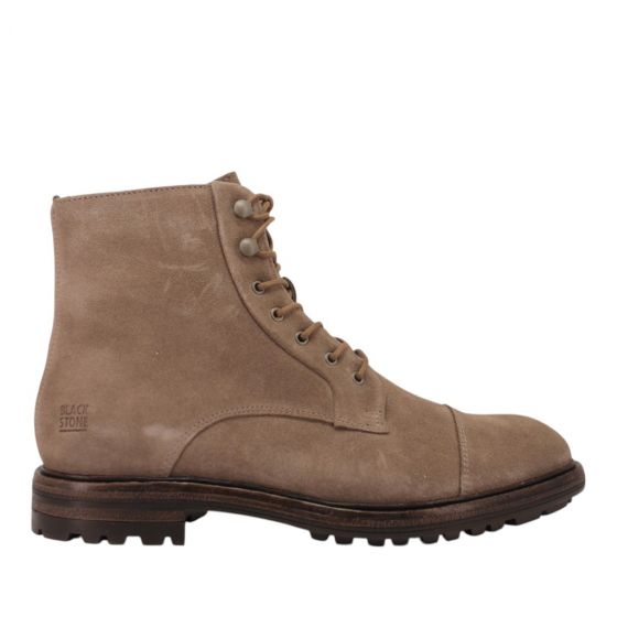 Blackstone veterboot Lester UG20-Dodo