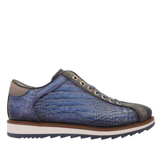 Giorgio sneaker 64918-40-Blu