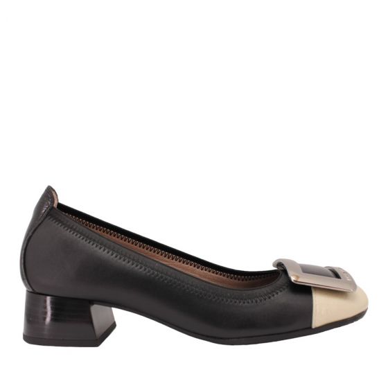 Hispanitas Milan CHI243673 - Milk Black