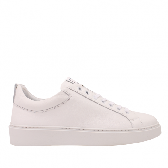 Giorgio sneaker 58173-800-Bianco