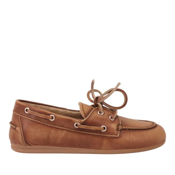 Shoecolate bootschoen 8.25.63.202-Cognac