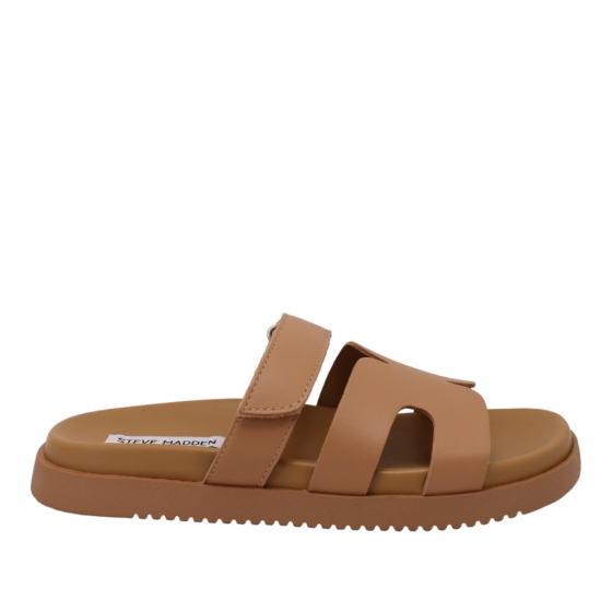 Steve Madden slipper Missile-Cognac