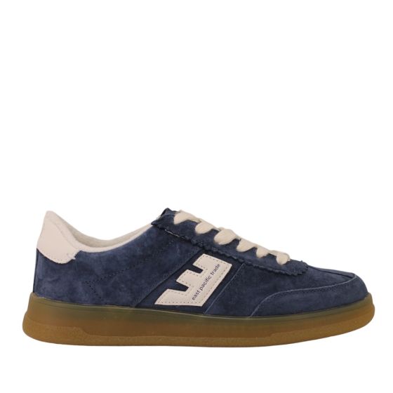 EPT sneaker Santos Navy Off White EP4FN1ST25201