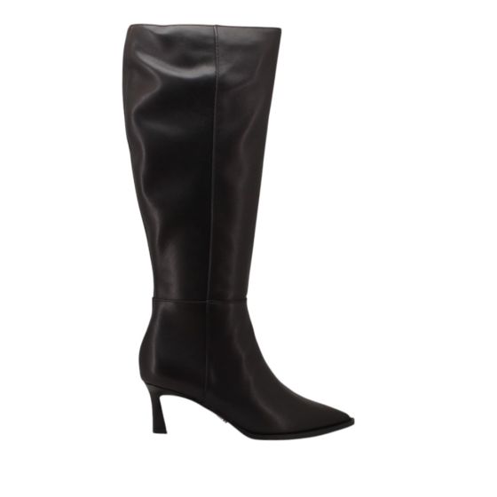 Steve Madden laars Lucid Black