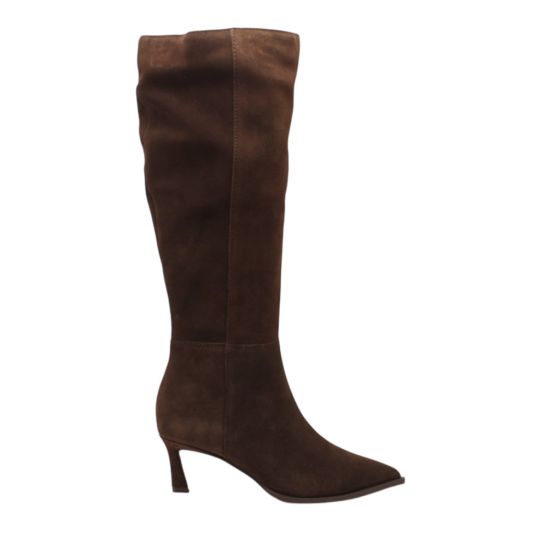 Steve Madden laars Lucid Brown