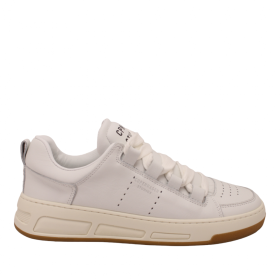 Copenhagen sneaker CPH213 - White