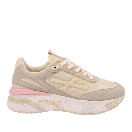 Premiata sneaker Moerund-Var-6737G