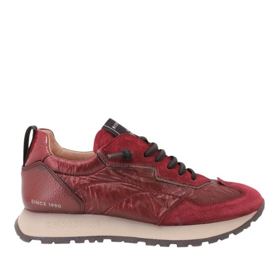 Hispanitas sneaker HI254209 Wine Wine