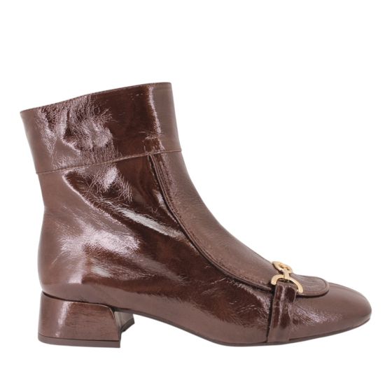 Pedro Miralles enkellaars 29253-Mal-Marron