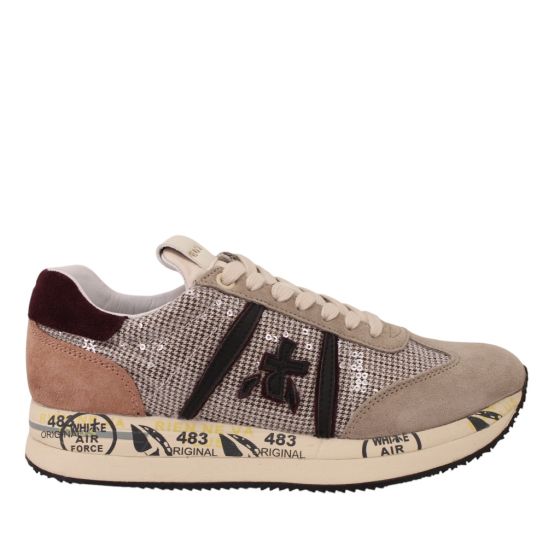 Premiata sneaker Conny Var 7690