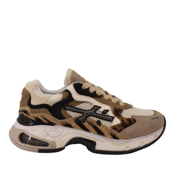 Premiata sneaker Sharky Var 425