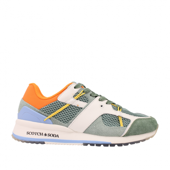Scotch & Soda Sneaker Vivex 26839054-S646