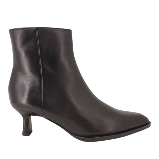 Unisa enkellaars Lomas STT Black