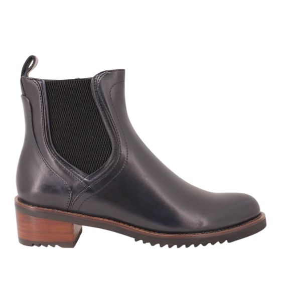 Maripe chelsea GG391 Glove Blu Scurro