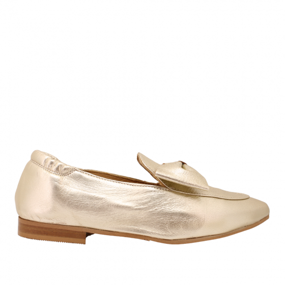 Tango instapper Nicolette 9G-Gold