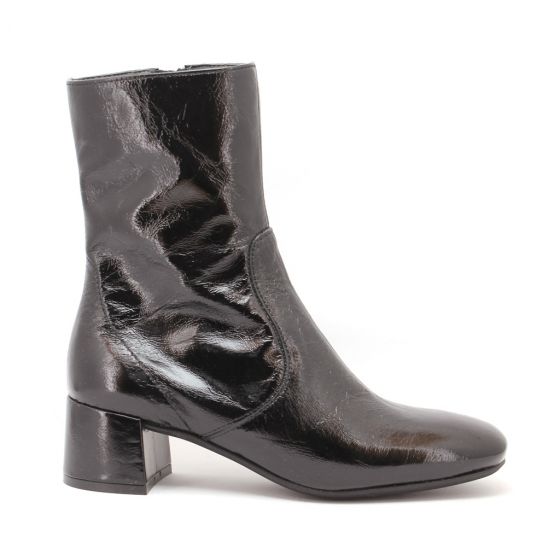 Kanna enkellaars 21562 Malory Black