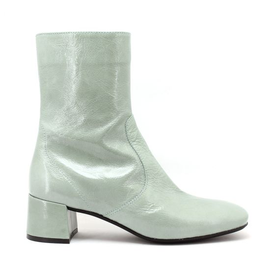 Kanna enkellaars 21562 Malory Celery