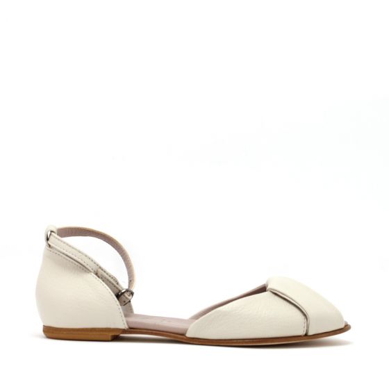 Lilimill sandalette 6820-Osso