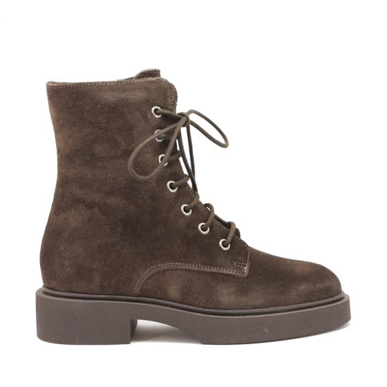 Marnelli veterboot 2ERIN207 Coffee